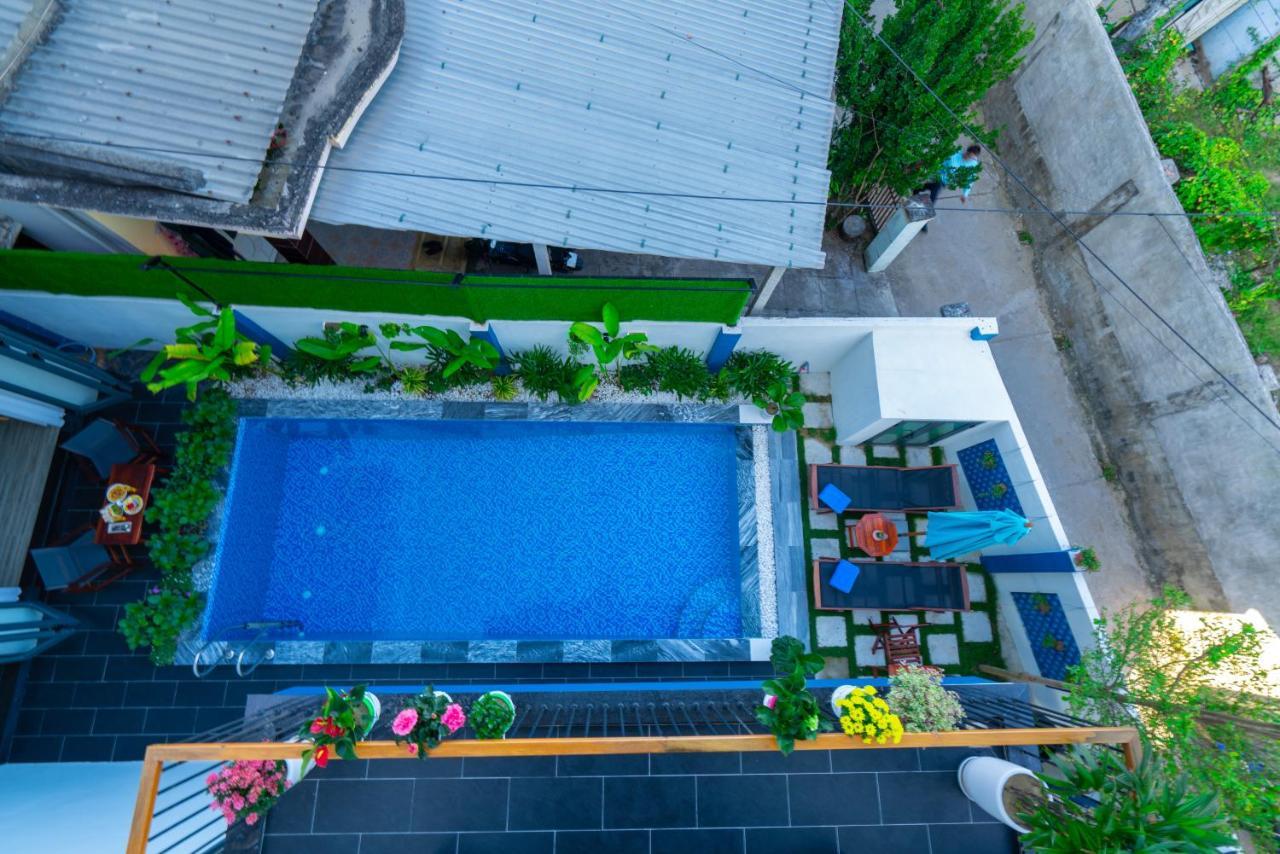 An Bang Mq Villa هوي ان المظهر الخارجي الصورة