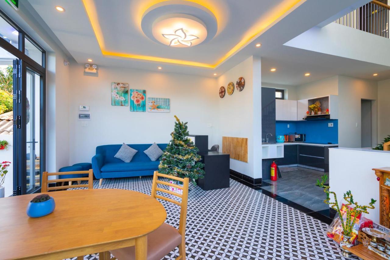 An Bang Mq Villa هوي ان المظهر الخارجي الصورة