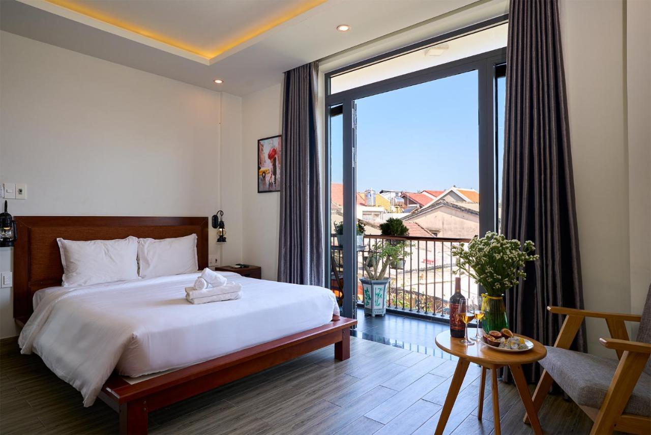 An Bang Mq Villa هوي ان المظهر الخارجي الصورة