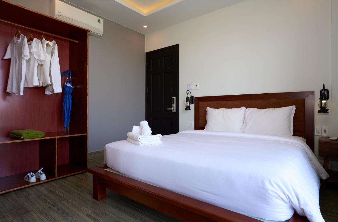 An Bang Mq Villa هوي ان المظهر الخارجي الصورة