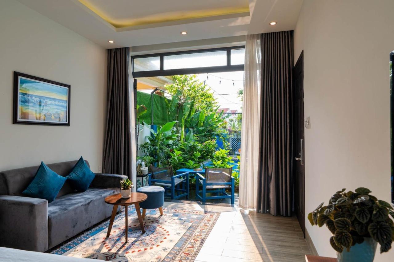 An Bang Mq Villa هوي ان المظهر الخارجي الصورة