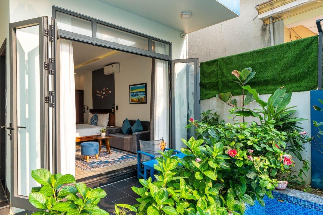An Bang Mq Villa هوي ان المظهر الخارجي الصورة