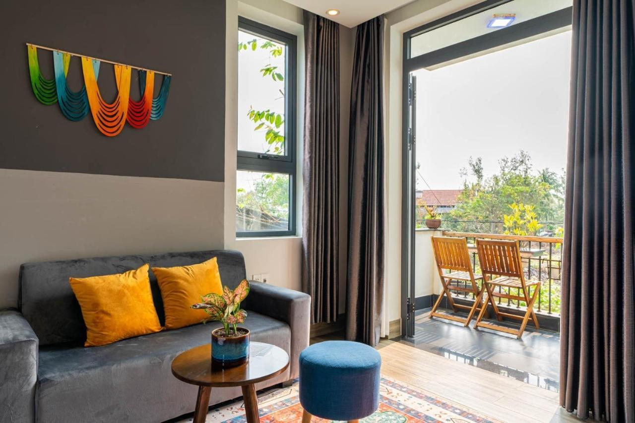 An Bang Mq Villa هوي ان المظهر الخارجي الصورة