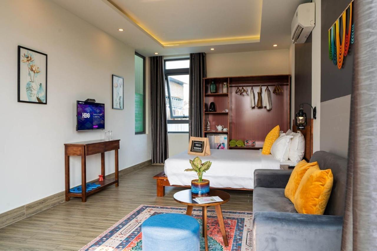 An Bang Mq Villa هوي ان المظهر الخارجي الصورة