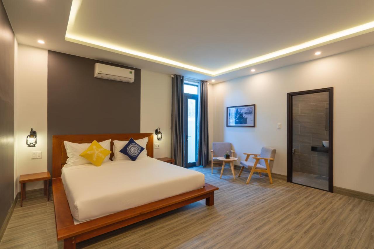 An Bang Mq Villa هوي ان المظهر الخارجي الصورة
