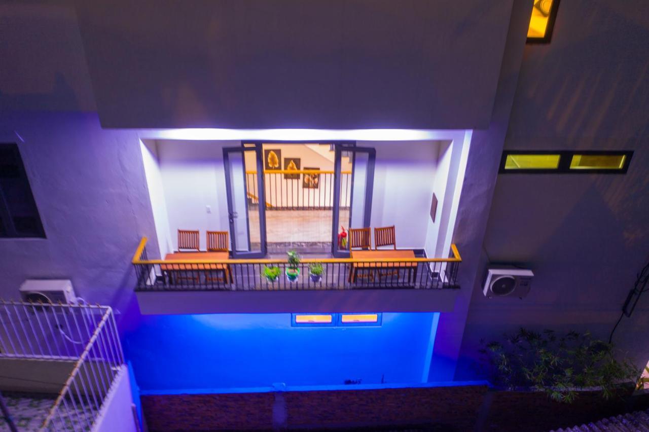 An Bang Mq Villa هوي ان المظهر الخارجي الصورة
