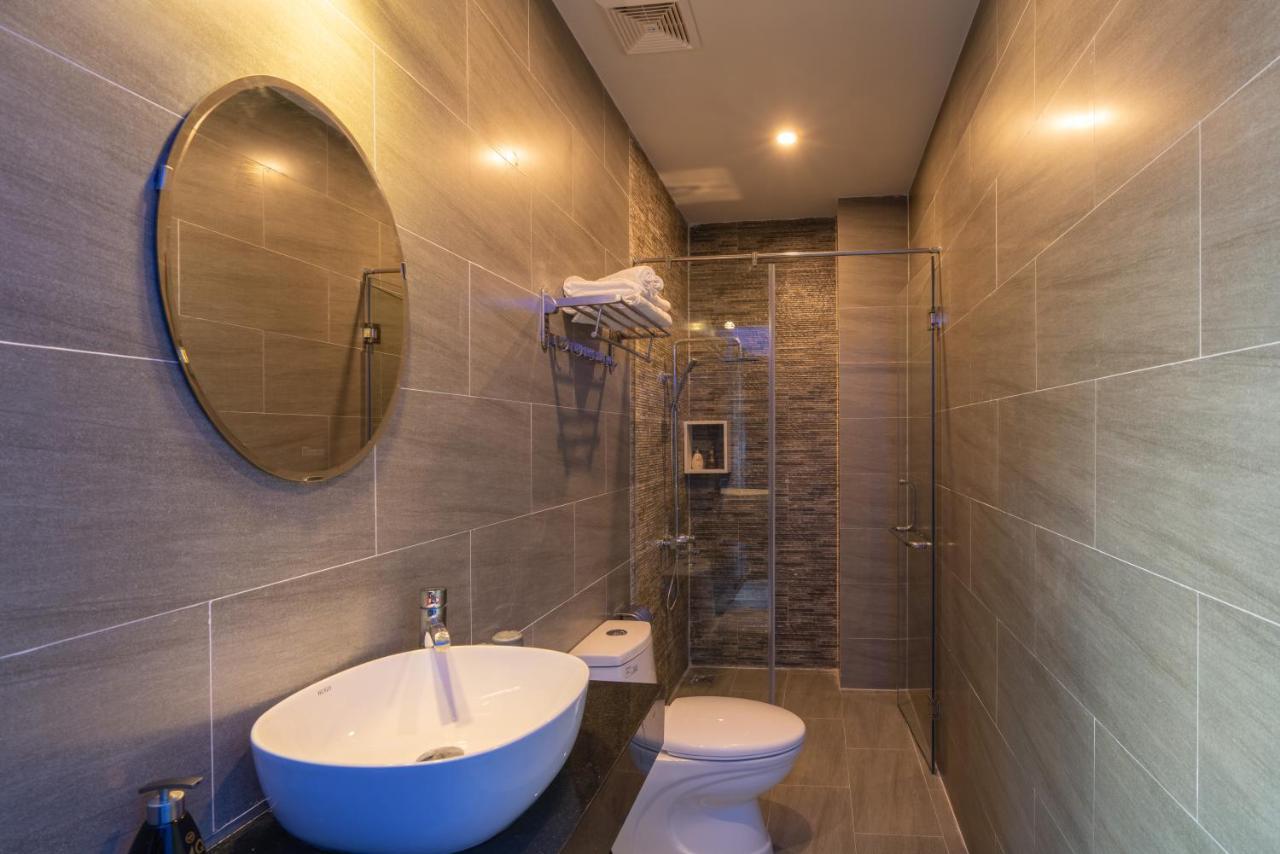 An Bang Mq Villa هوي ان المظهر الخارجي الصورة