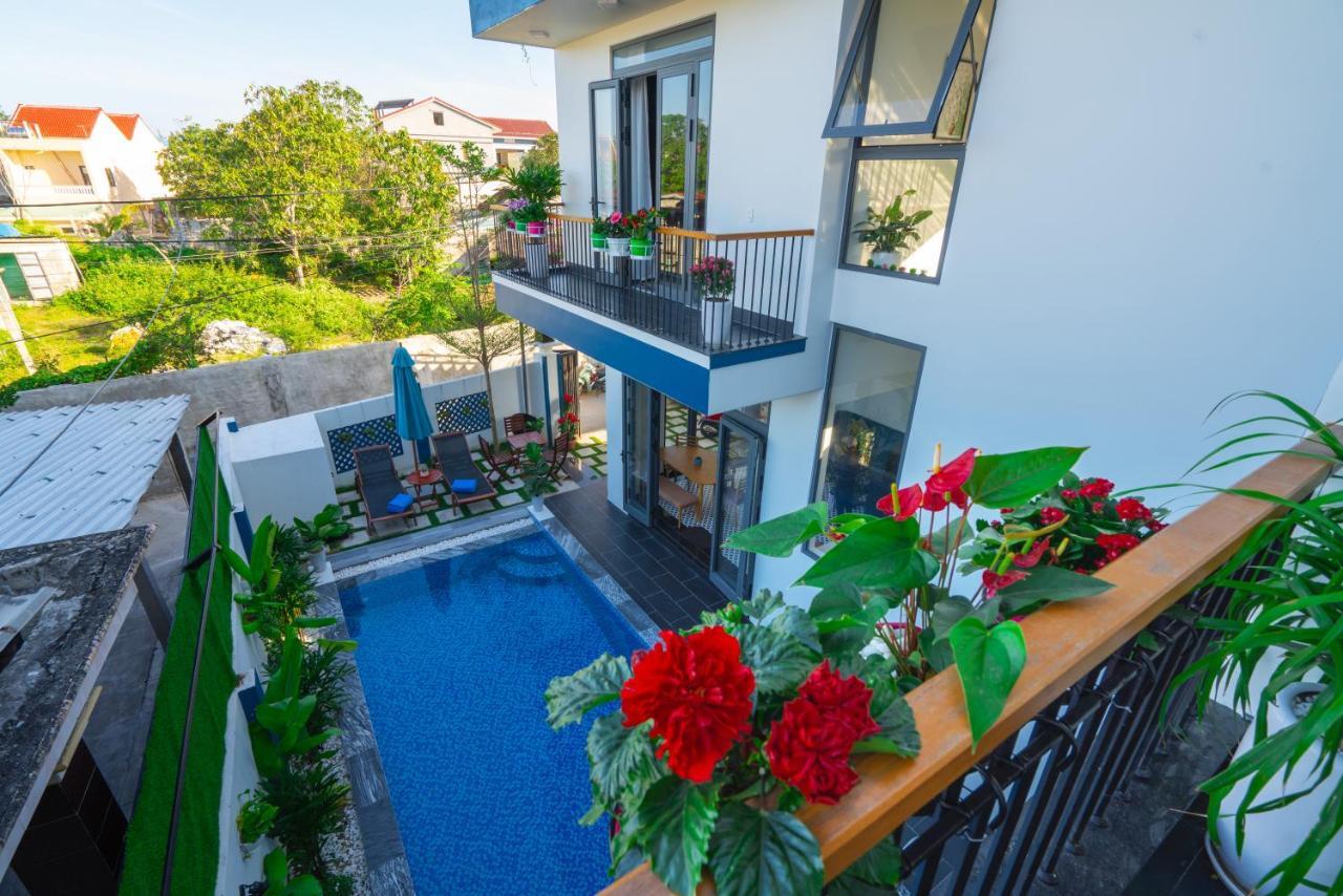 An Bang Mq Villa هوي ان المظهر الخارجي الصورة