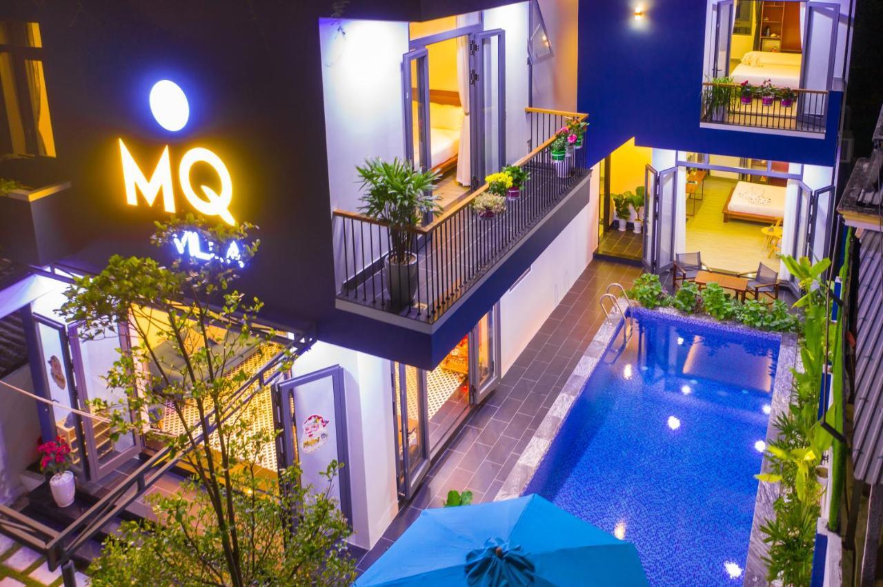 An Bang Mq Villa هوي ان المظهر الخارجي الصورة