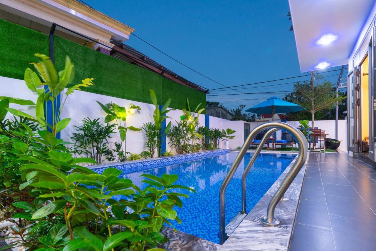 An Bang Mq Villa هوي ان المظهر الخارجي الصورة