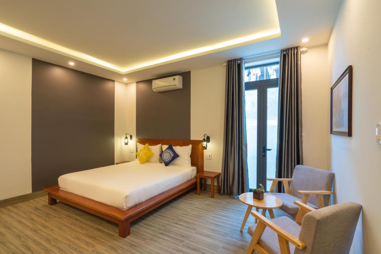 An Bang Mq Villa هوي ان المظهر الخارجي الصورة